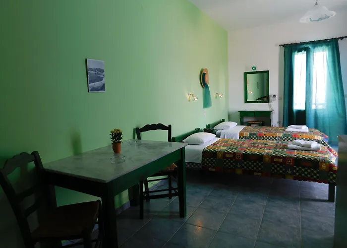 Elisabeth Apartamento *